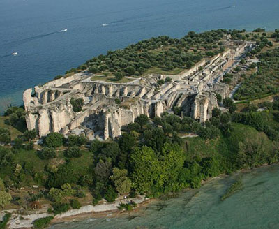 Grotte di Catullo